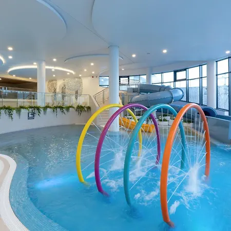Polanki Aqua Exclusive - By Jantar Apartment