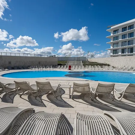 Apartment Polanki Aqua Exclusive - By Jantar