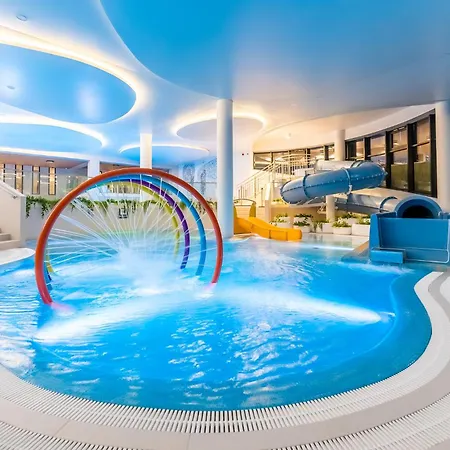 Polanki Aqua Exclusive - By Jantar Apartment *