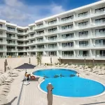 Polanki Aqua Exclusive - By Jantar Apartamento