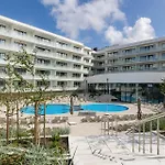Polanki Aqua Exclusive - By Jantar Apartamento Kołobrzeg