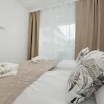 Apartamento Polanki Aqua Exclusive - By Jantar Kołobrzeg