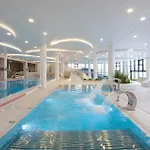 Polanki Aqua Exclusive - By Jantar Apartamento Kołobrzeg
