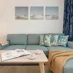 Apartamento Polanki Aqua Exclusive - By Jantar *