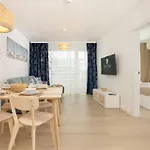 Apartamento Polanki Aqua Exclusive - By Jantar Kołobrzeg