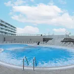 Polanki Aqua Exclusive - By Jantar * Kołobrzeg
