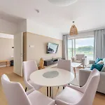 Polanki Aqua Exclusive - By Jantar Apartamento *