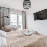 Apartamento Polanki Aqua Exclusive - By Jantar Kołobrzeg