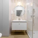 Polanki Aqua Exclusive - By Jantar Apartamento