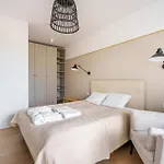 Apartamento Polanki Aqua Exclusive - By Jantar *