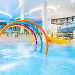 Polanki Aqua Exclusive - By Jantar Kołobrzeg