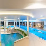 Apartamento Polanki Aqua Exclusive - By Jantar Kołobrzeg