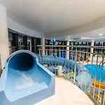 Polanki Aqua Exclusive - By Jantar Apartamento