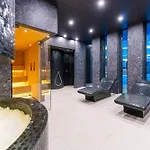 Apartamento Polanki Aqua Exclusive - By Jantar Kołobrzeg