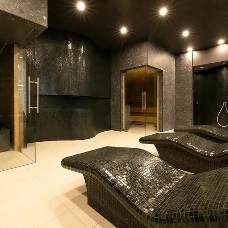 Polanki Aqua Exclusive - By Jantar Kołobrzeg