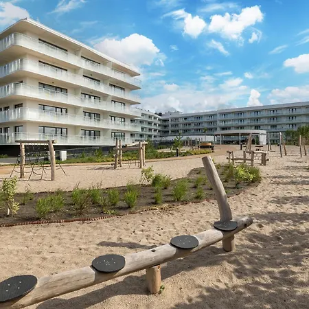 Polanki Aqua Exclusive - By Jantar