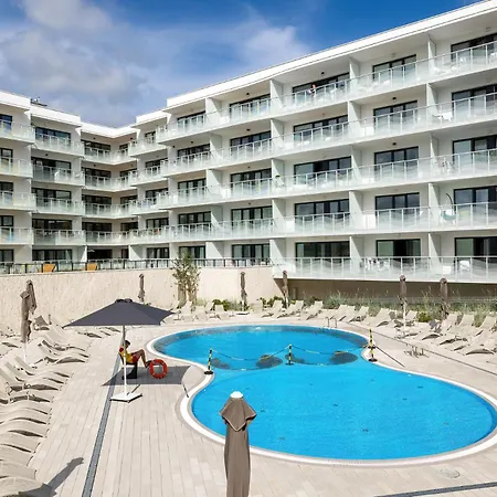 Polanki Aqua Exclusive - By Jantar Apartamento