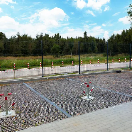 Polanki Aqua Exclusive - By Jantar *