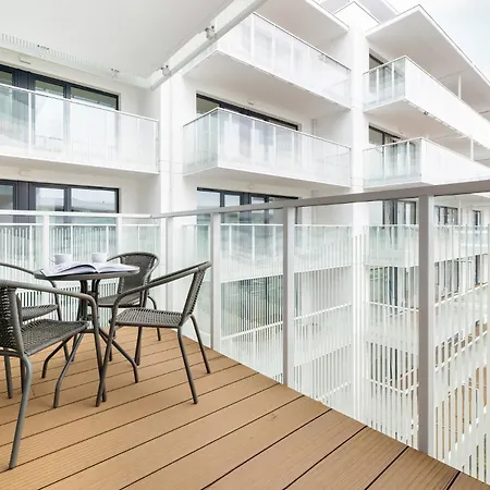 Polanki Aqua Exclusive - By Jantar Kołobrzeg