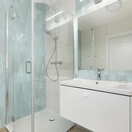 Apartamento Polanki Aqua Exclusive - By Jantar *