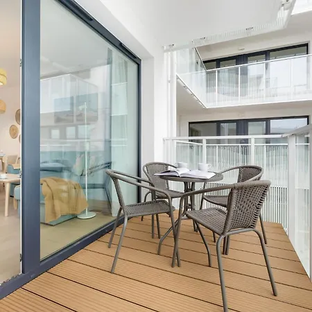 Polanki Aqua Exclusive - By Jantar *