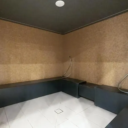 Polanki Aqua Exclusive - By Jantar Kołobrzeg