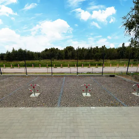 Polanki Aqua Exclusive - By Jantar Apartamento *