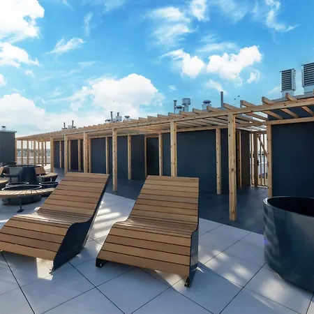 Apartamento Polanki Aqua Exclusive - By Jantar Kołobrzeg