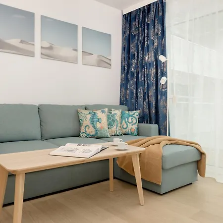 Polanki Aqua Exclusive - By Jantar *