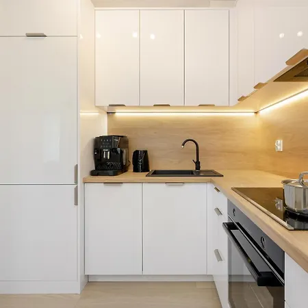 Polanki Aqua Exclusive - By Jantar Kołobrzeg