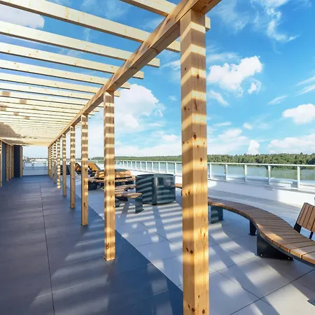 Polanki Aqua Exclusive - By Jantar Apartamento