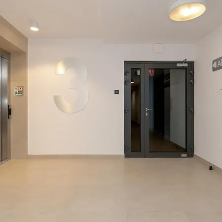 Polanki Aqua Exclusive - By Jantar * Kołobrzeg