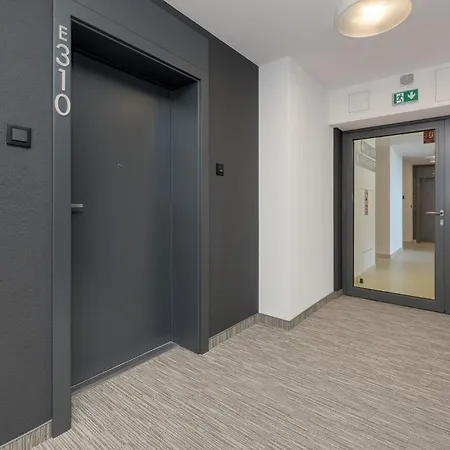 Polanki Aqua Exclusive - By Jantar *