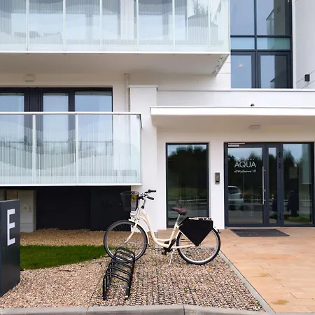 Polanki Aqua Exclusive - By Jantar *