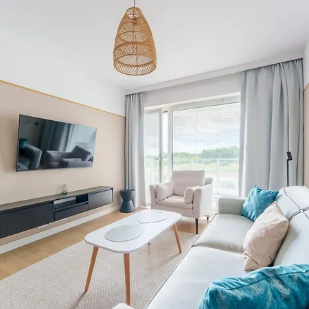 Polanki Aqua Exclusive - By Jantar Kołobrzeg