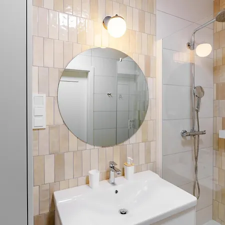 Polanki Aqua Exclusive - By Jantar Apartamento *