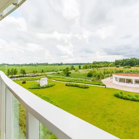 Apartamento Polanki Aqua Exclusive - By Jantar Kołobrzeg