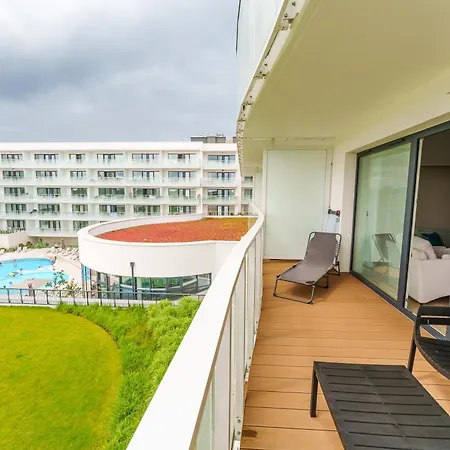 Polanki Aqua Exclusive - By Jantar *