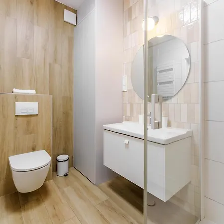 Polanki Aqua Exclusive - By Jantar * Kołobrzeg