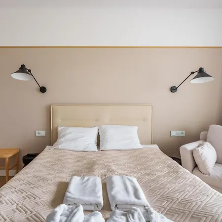 Polanki Aqua Exclusive - By Jantar