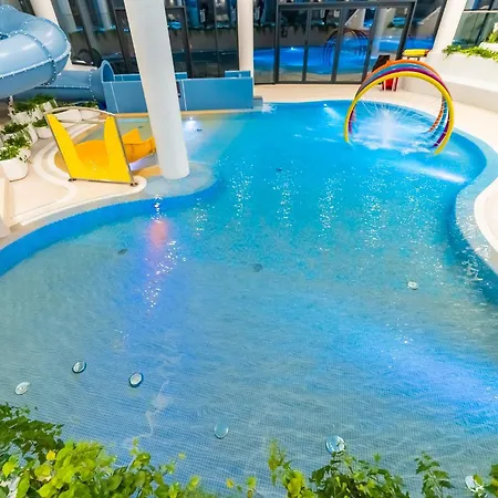 Polanki Aqua Exclusive - By Jantar Apartamento