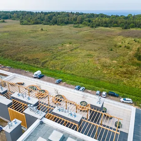 Polanki Aqua Exclusive - By Jantar