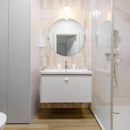 Polanki Aqua Exclusive - By Jantar Apartamento