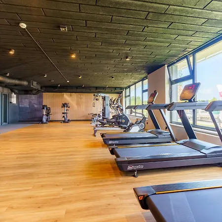 Polanki Aqua Exclusive - By Jantar Apartamento