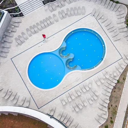 Polanki Aqua Exclusive - By Jantar Apartamento Kołobrzeg