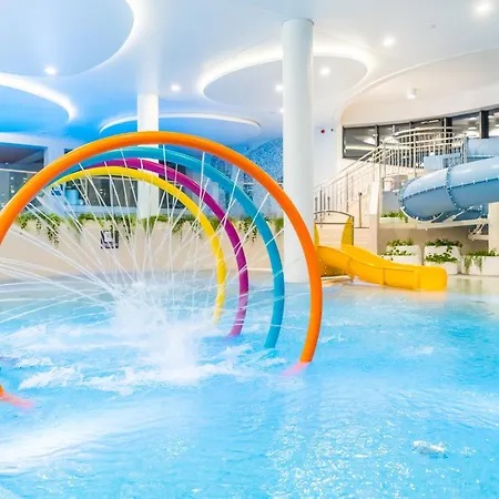 Polanki Aqua Exclusive - By Jantar Kołobrzeg