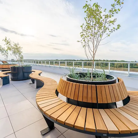 Polanki Aqua Exclusive - By Jantar Apartamento