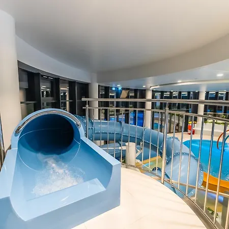 Polanki Aqua Exclusive - By Jantar Apartamento