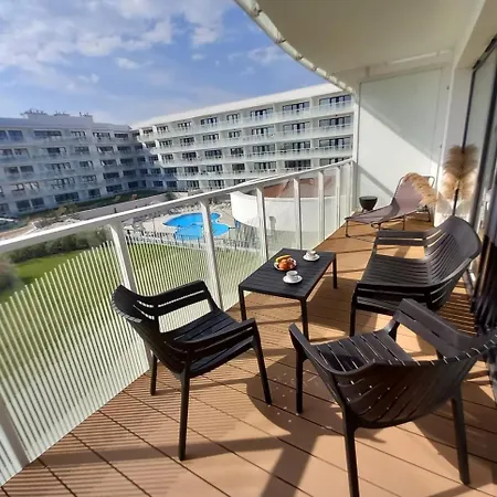 Apartamento Polanki Aqua Exclusive - By Jantar Kołobrzeg