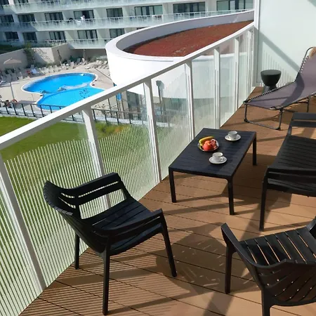 Polanki Aqua Exclusive - By Jantar * Kołobrzeg